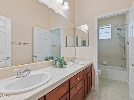 1698 Silverthread Drive, Reno, NV 89521 Photo