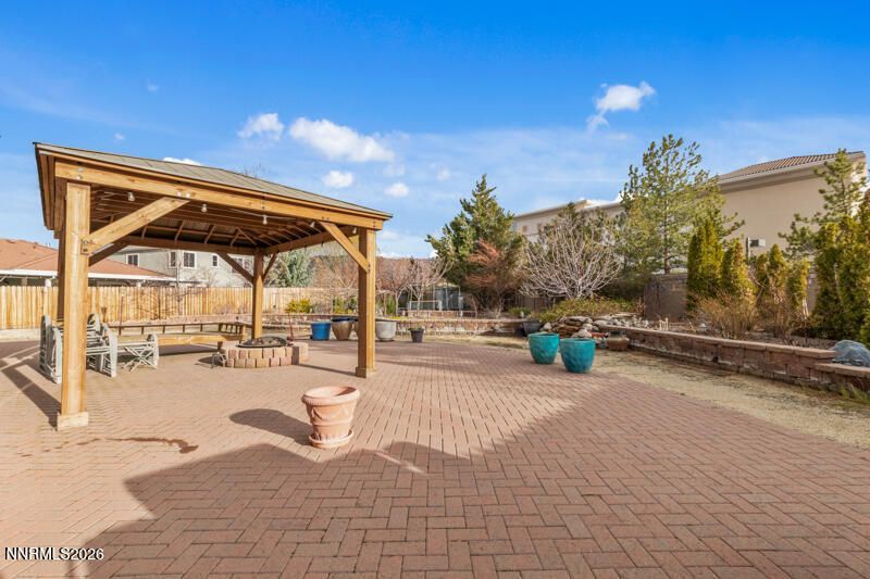 1698 Silverthread Drive, Reno, NV 89521 Photo