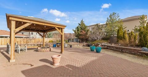 1698 Silverthread Drive, Reno, NV 89521 Photo