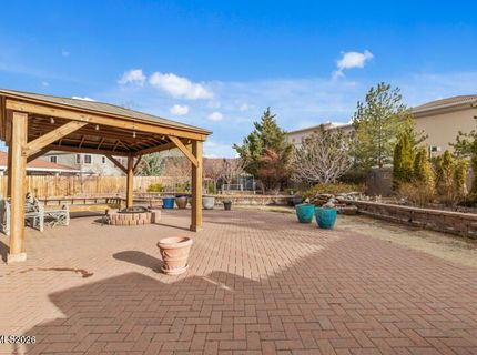 1698 Silverthread Drive, Reno, NV 89521 Photo