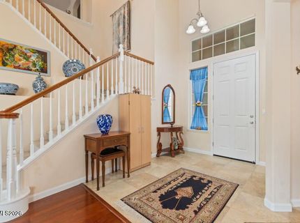 1698 Silverthread Drive, Reno, NV 89521 Photo