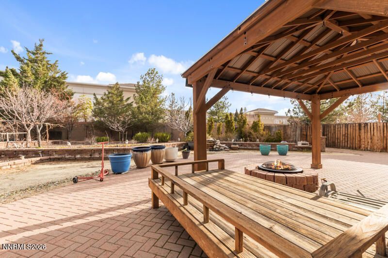 1698 Silverthread Drive, Reno, NV 89521 Photo