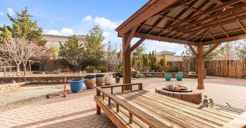 1698 Silverthread Drive, Reno, NV 89521 Photo