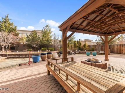 1698 Silverthread Drive, Reno, NV 89521 Photo