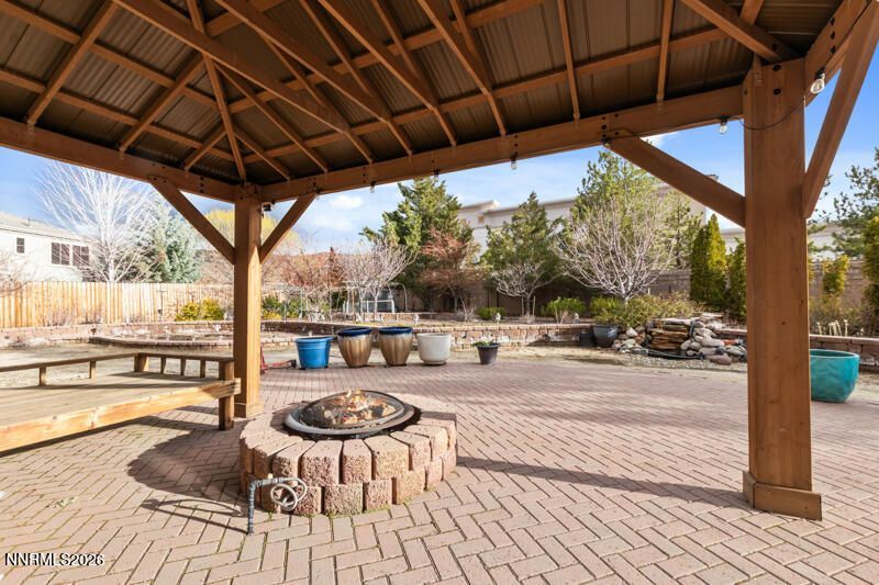 1698 Silverthread Drive, Reno, NV 89521 Photo