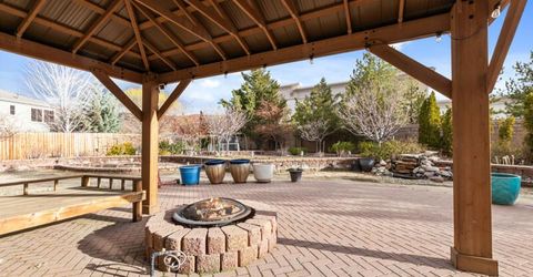 1698 Silverthread Drive, Reno, NV 89521 Photo