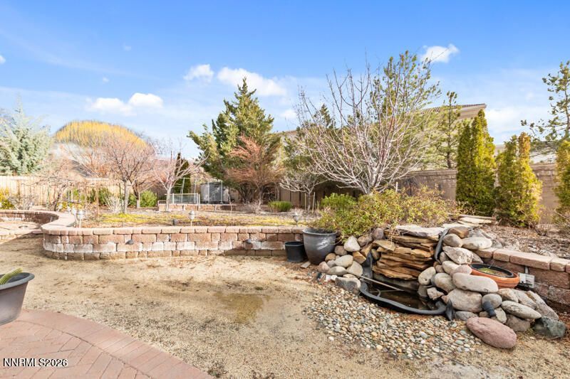 1698 Silverthread Drive, Reno, NV 89521 Photo