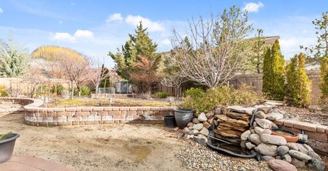 1698 Silverthread Drive, Reno, NV 89521 Photo