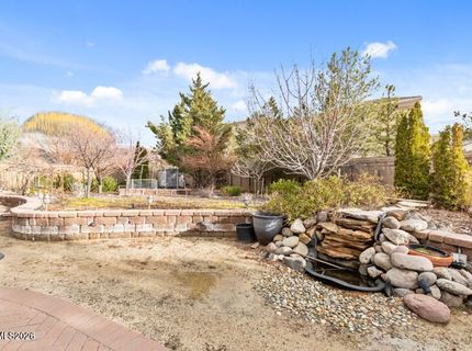 1698 Silverthread Drive, Reno, NV 89521 Photo