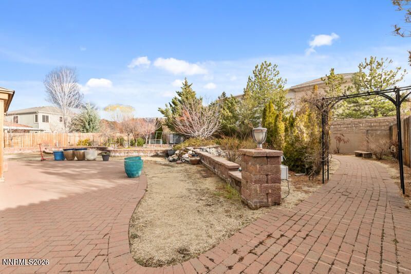 1698 Silverthread Drive, Reno, NV 89521 Photo