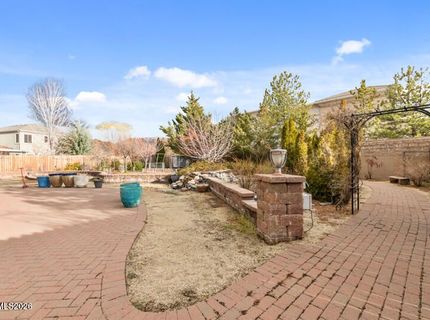 1698 Silverthread Drive, Reno, NV 89521 Photo