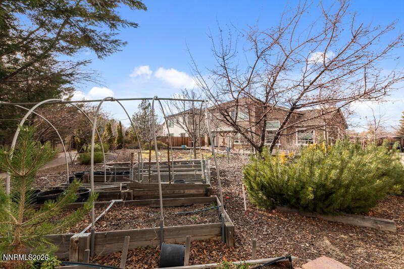 1698 Silverthread Drive, Reno, NV 89521 Photo