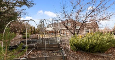 1698 Silverthread Drive, Reno, NV 89521 Photo