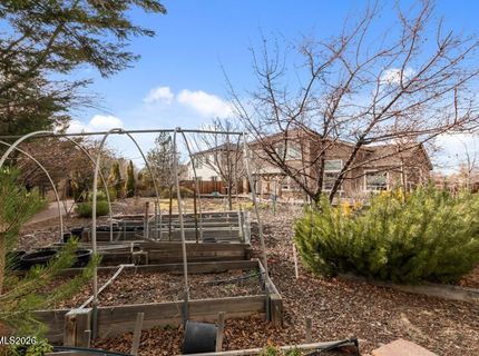1698 Silverthread Drive, Reno, NV 89521 Photo