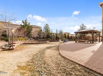 1698 Silverthread Drive, Reno, NV 89521 Photo