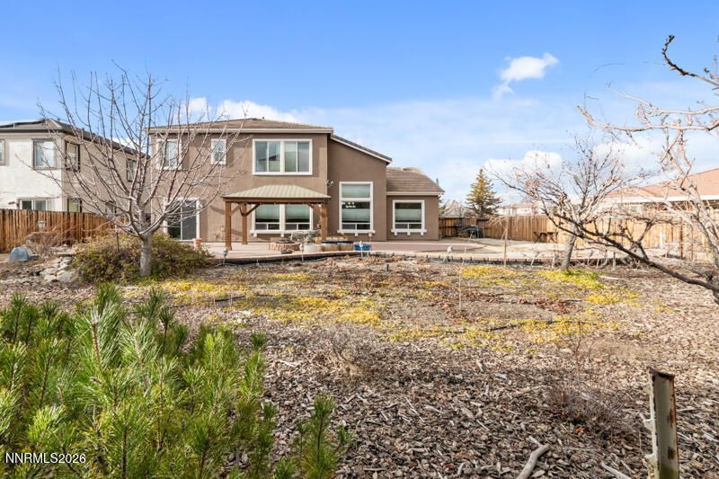 1698 Silverthread Drive, Reno, NV 89521 Photo