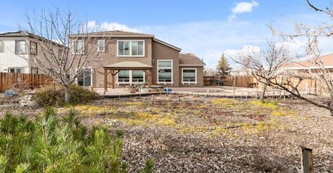 1698 Silverthread Drive, Reno, NV 89521 Photo