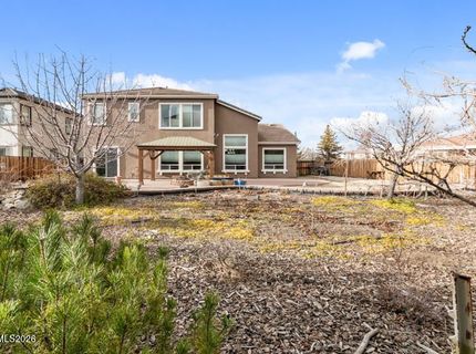 1698 Silverthread Drive, Reno, NV 89521 Photo