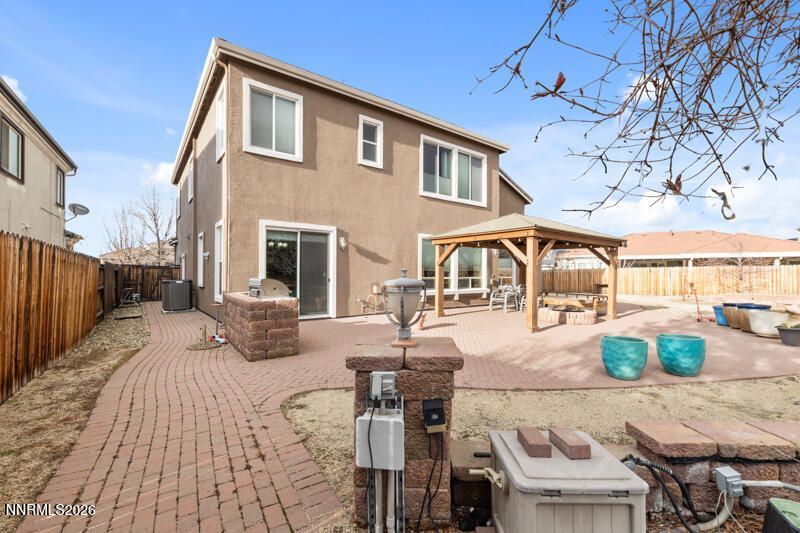 1698 Silverthread Drive, Reno, NV 89521 Photo