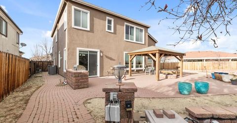 1698 Silverthread Drive, Reno, NV 89521 Photo