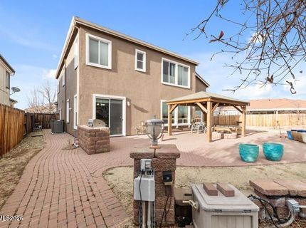 1698 Silverthread Drive, Reno, NV 89521 Photo