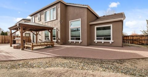 1698 Silverthread Drive, Reno, NV 89521 Photo