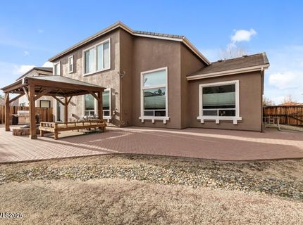 1698 Silverthread Drive, Reno, NV 89521 Photo