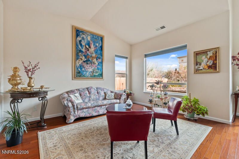 1698 Silverthread Drive, Reno, NV 89521 Photo