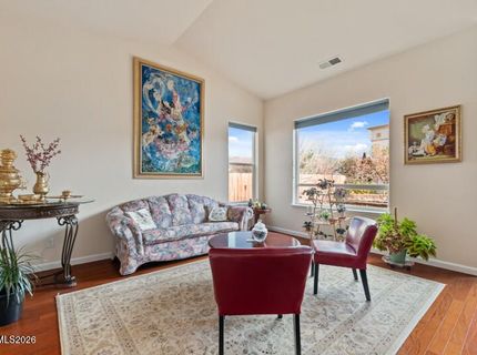 1698 Silverthread Drive, Reno, NV 89521 Photo