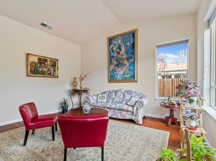 1698 Silverthread Drive, Reno, NV 89521 Photo