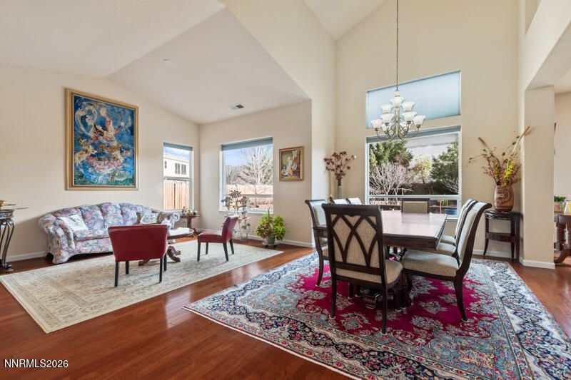 1698 Silverthread Drive, Reno, NV 89521 Photo