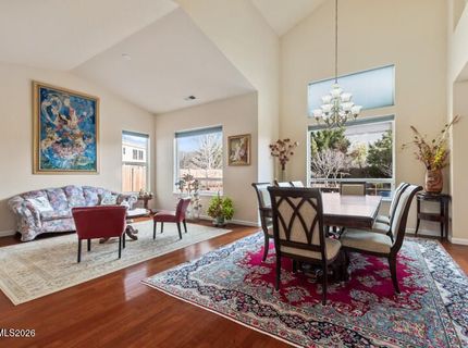 1698 Silverthread Drive, Reno, NV 89521 Photo