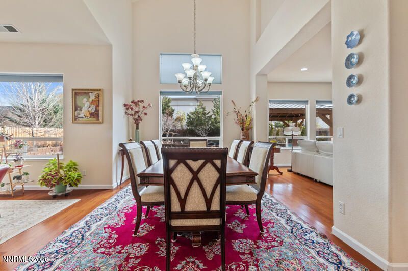 1698 Silverthread Drive, Reno, NV 89521 Photo