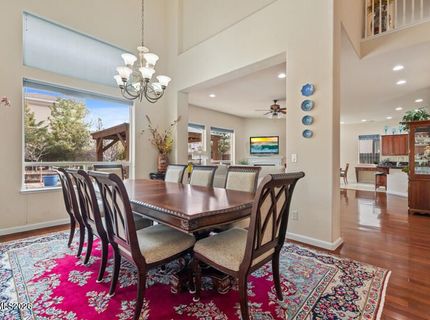 1698 Silverthread Drive, Reno, NV 89521 Photo