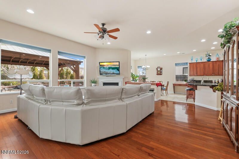 1698 Silverthread Drive, Reno, NV 89521 Photo