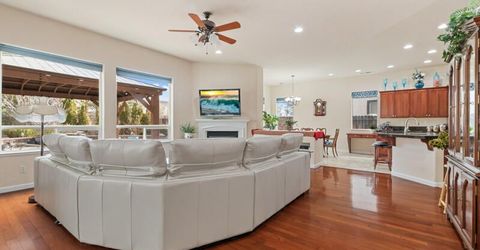 1698 Silverthread Drive, Reno, NV 89521 Photo