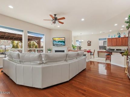 1698 Silverthread Drive, Reno, NV 89521 Photo