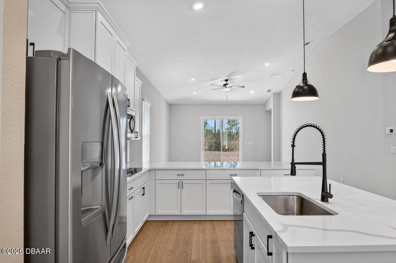 8945 Ford Road, Bryceville, FL 32009 Photo