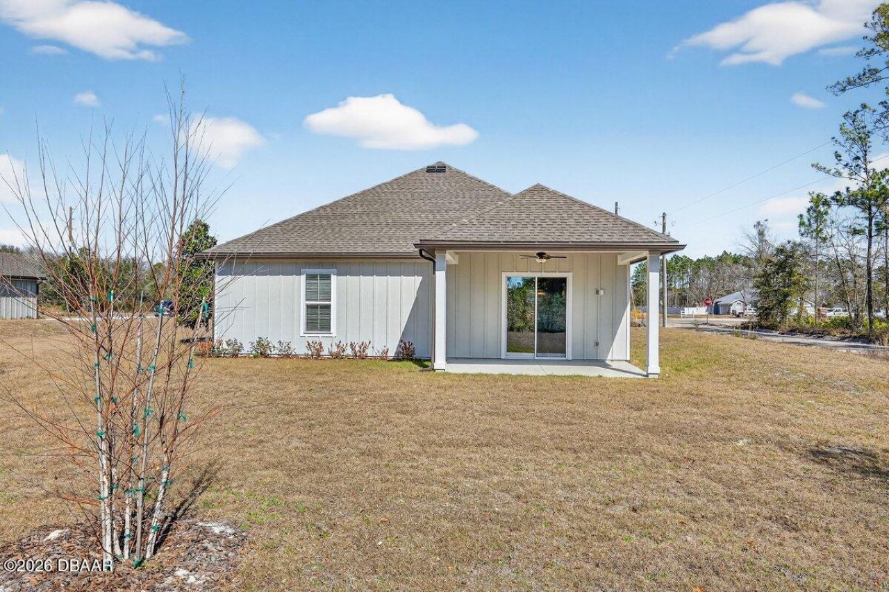 8945 Ford Road, Bryceville, FL 32009 Photo