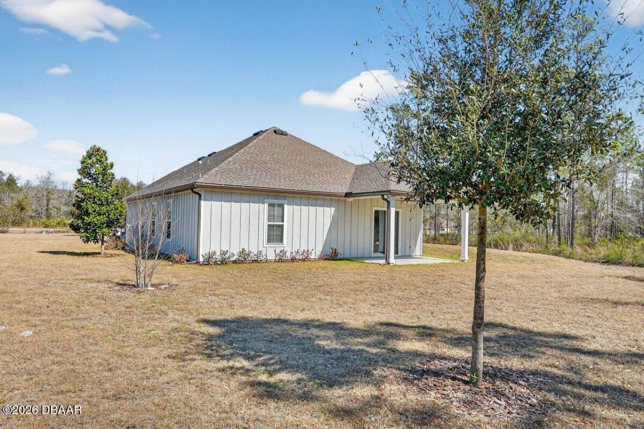 8945 Ford Road, Bryceville, FL 32009 Photo