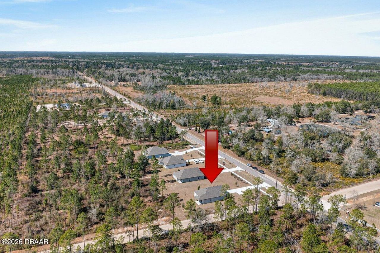 8945 Ford Road, Bryceville, FL 32009 Photo