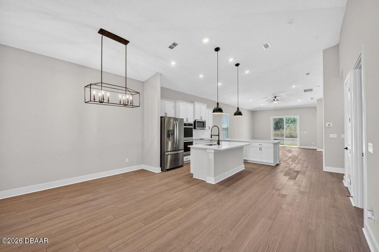 8945 Ford Road, Bryceville, FL 32009 Photo