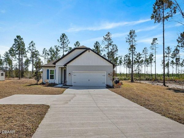 8719 Ford Road, Bryceville, FL 32009