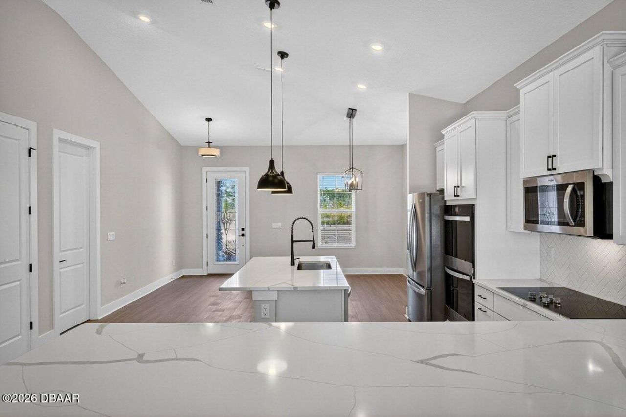 8719 Ford Road, Bryceville, FL 32009 Photo