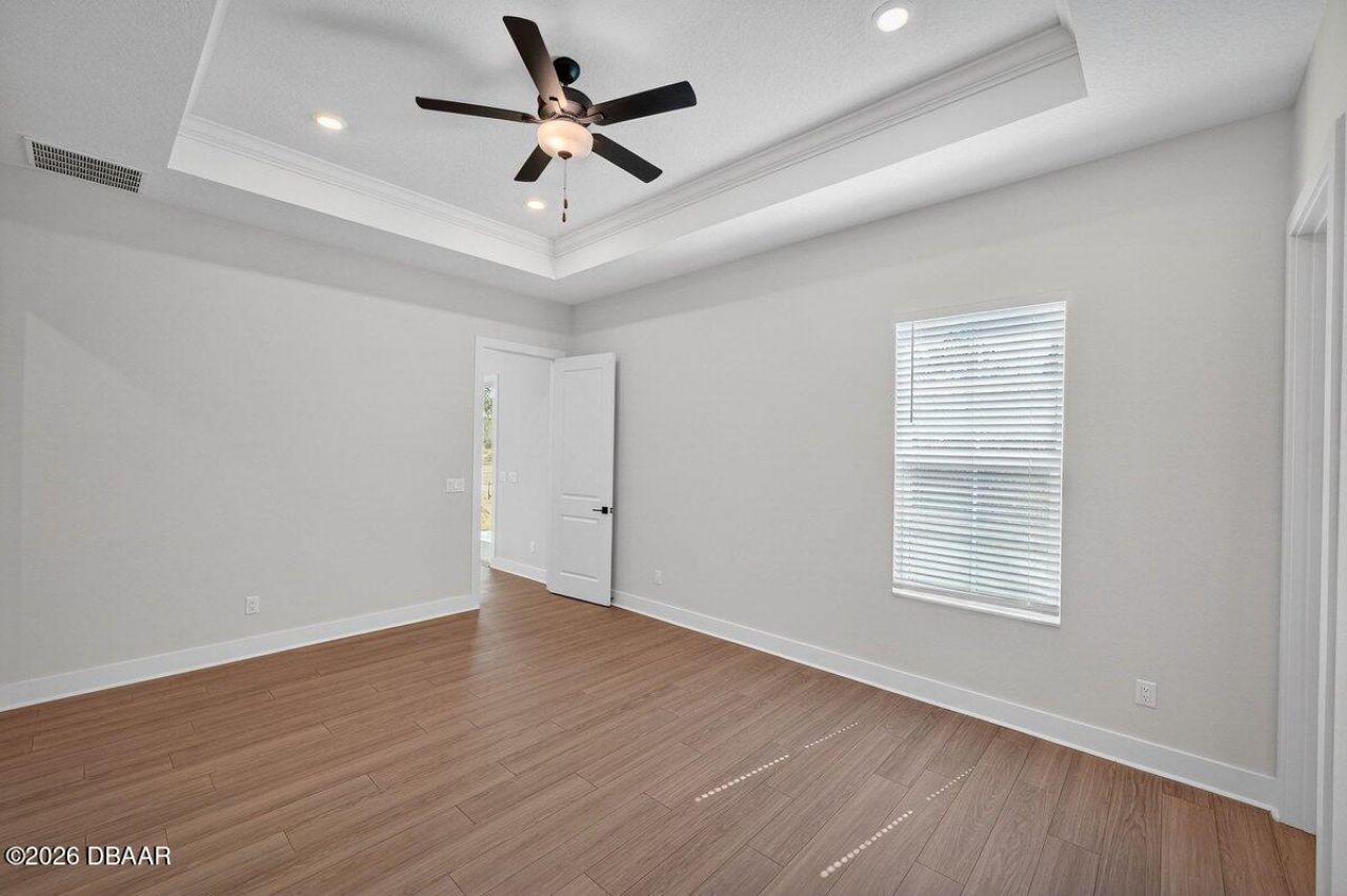 8719 Ford Road, Bryceville, FL 32009 Photo