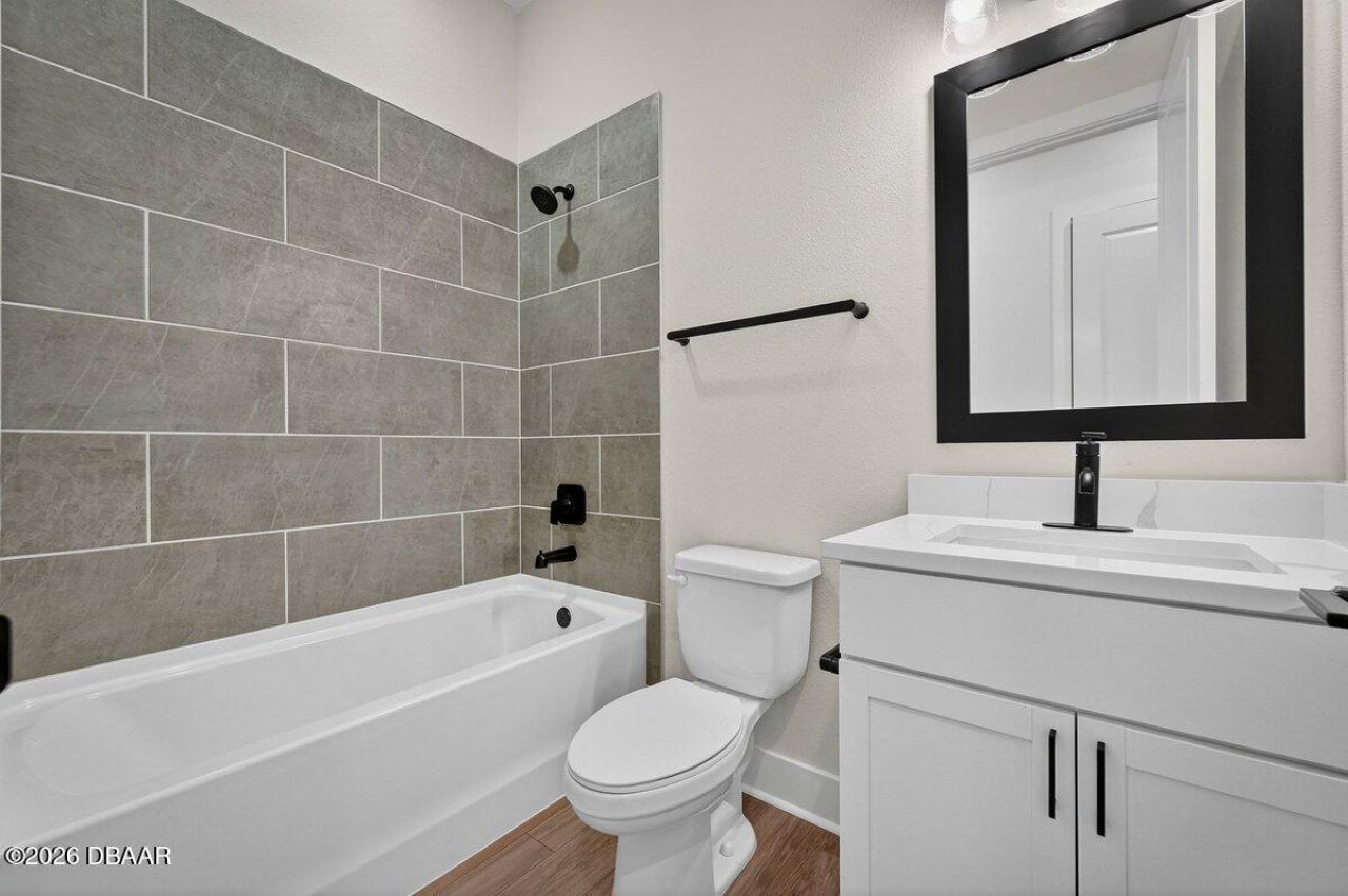 8719 Ford Road, Bryceville, FL 32009 Photo