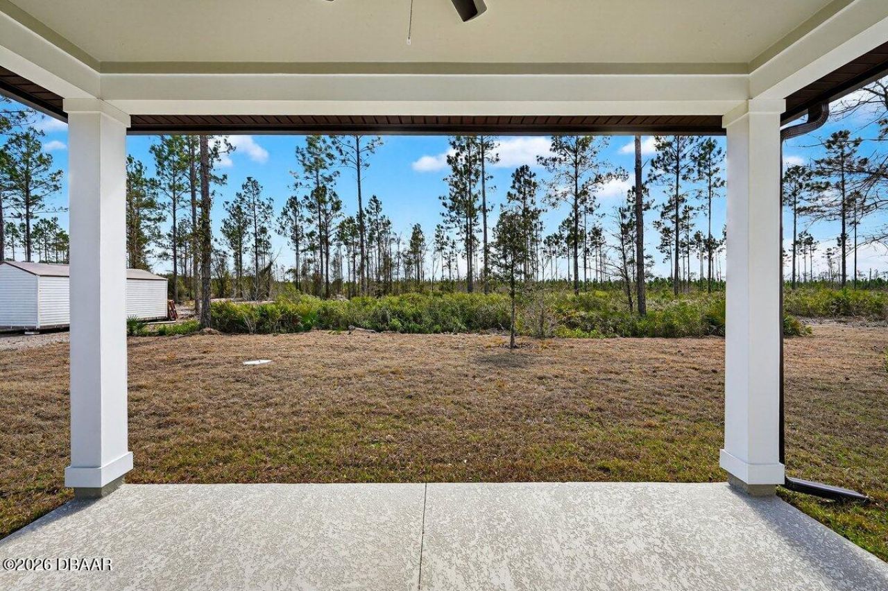 8719 Ford Road, Bryceville, FL 32009 Photo