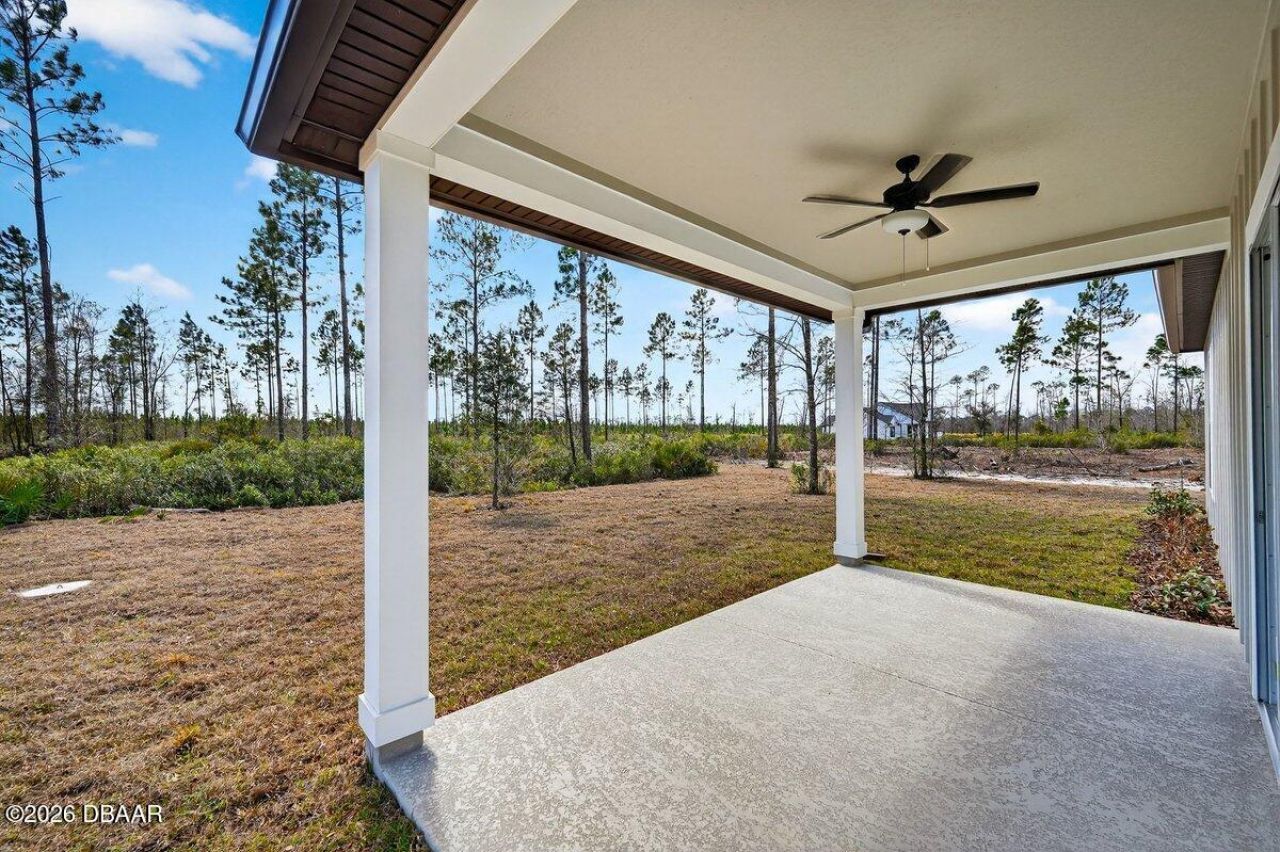 8719 Ford Road, Bryceville, FL 32009 Photo