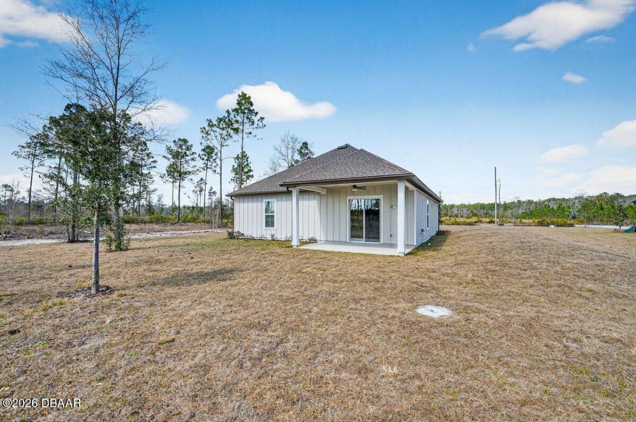 8719 Ford Road, Bryceville, FL 32009 Photo