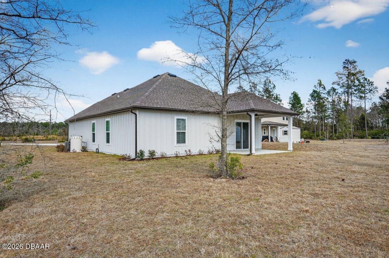 8719 Ford Road, Bryceville, FL 32009 Photo